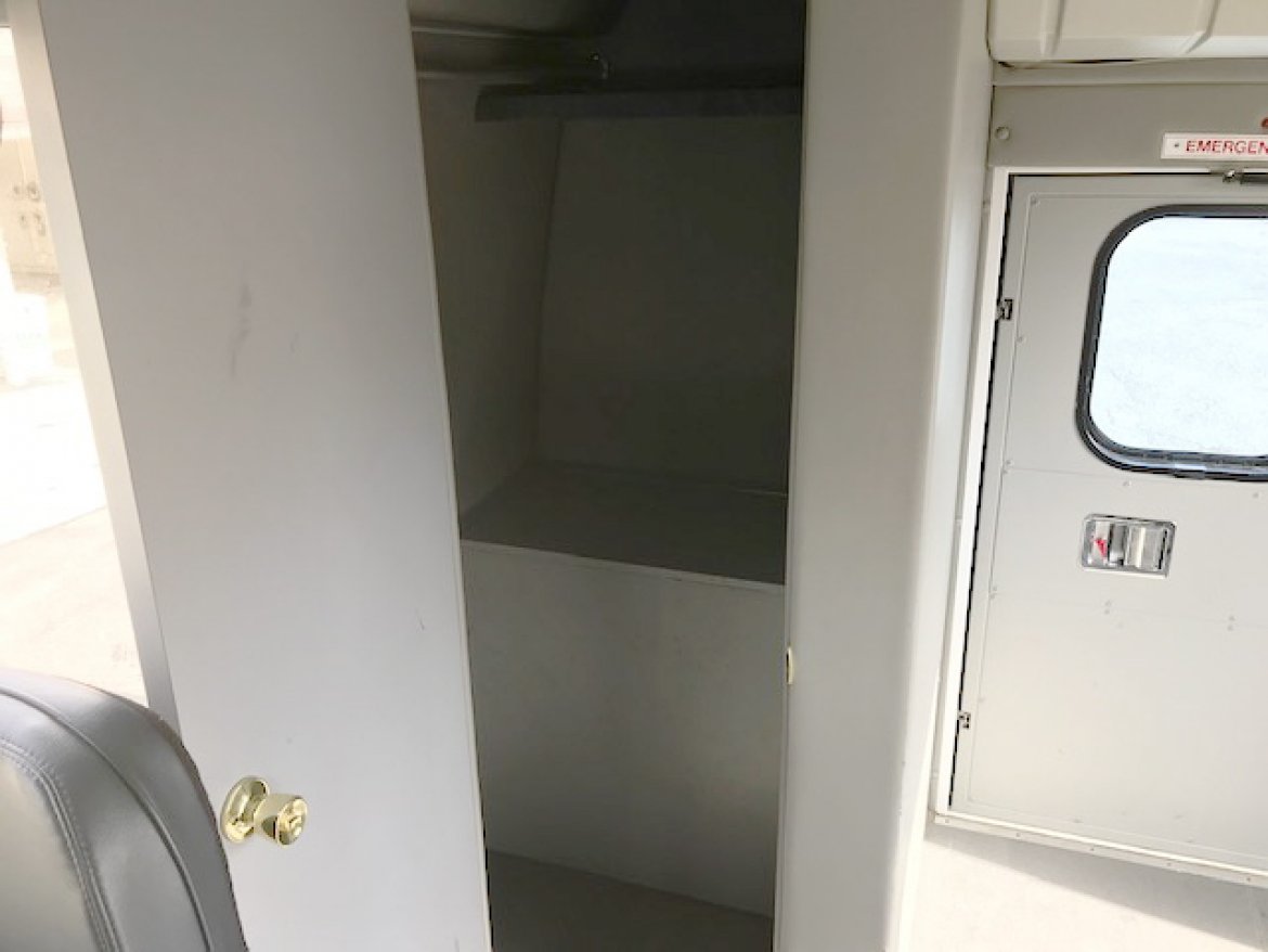 Shuttle Bus for Sale in Oaklyn, NJ - Photo 17
