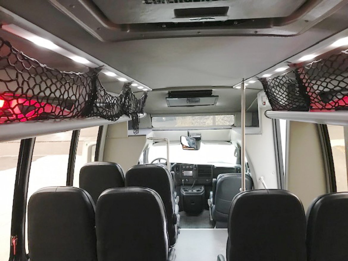 Shuttle Bus for Sale in Oaklyn, NJ - Photo 21