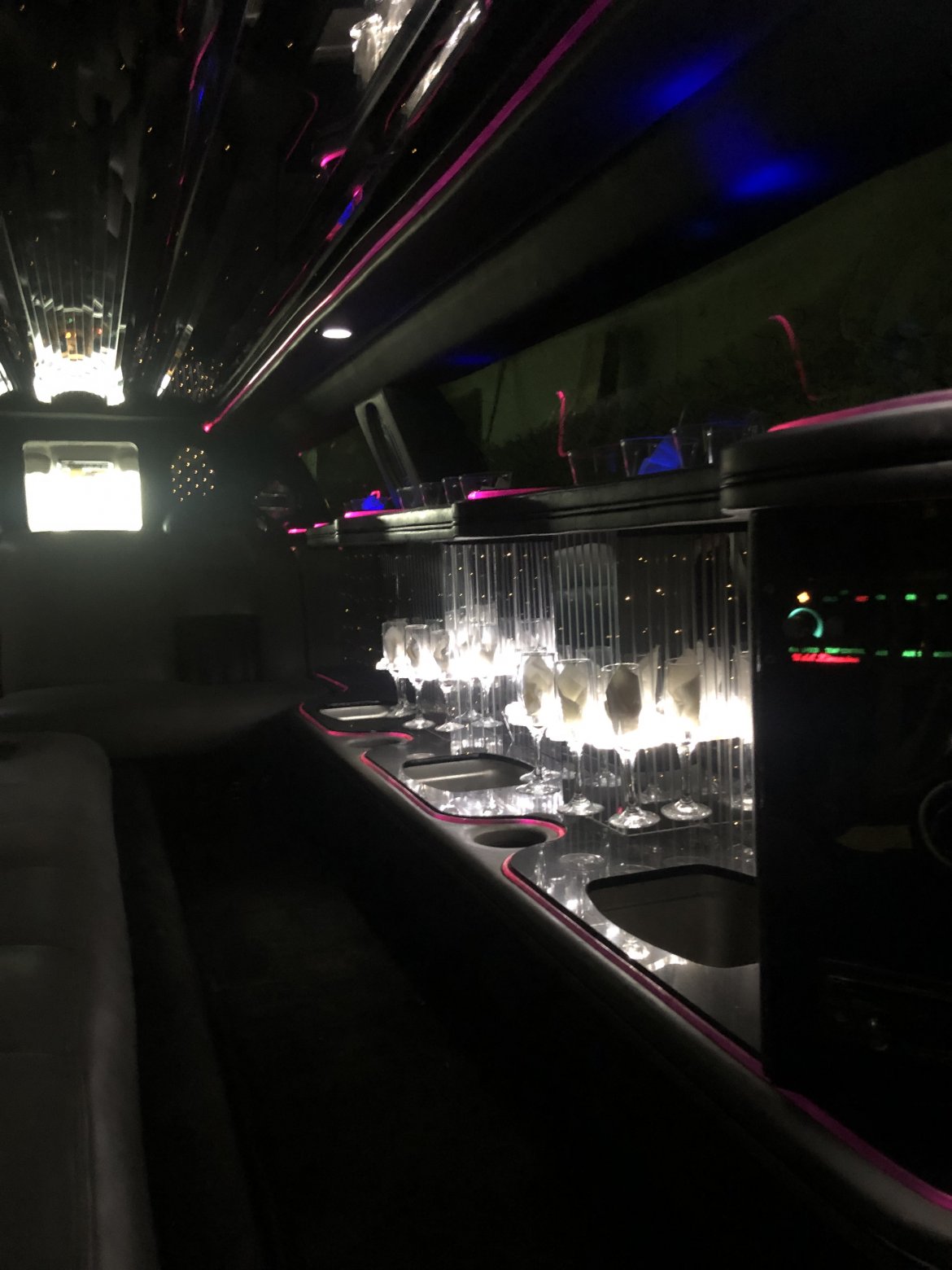 Limousine for Sale in North East, PA - Photo 3