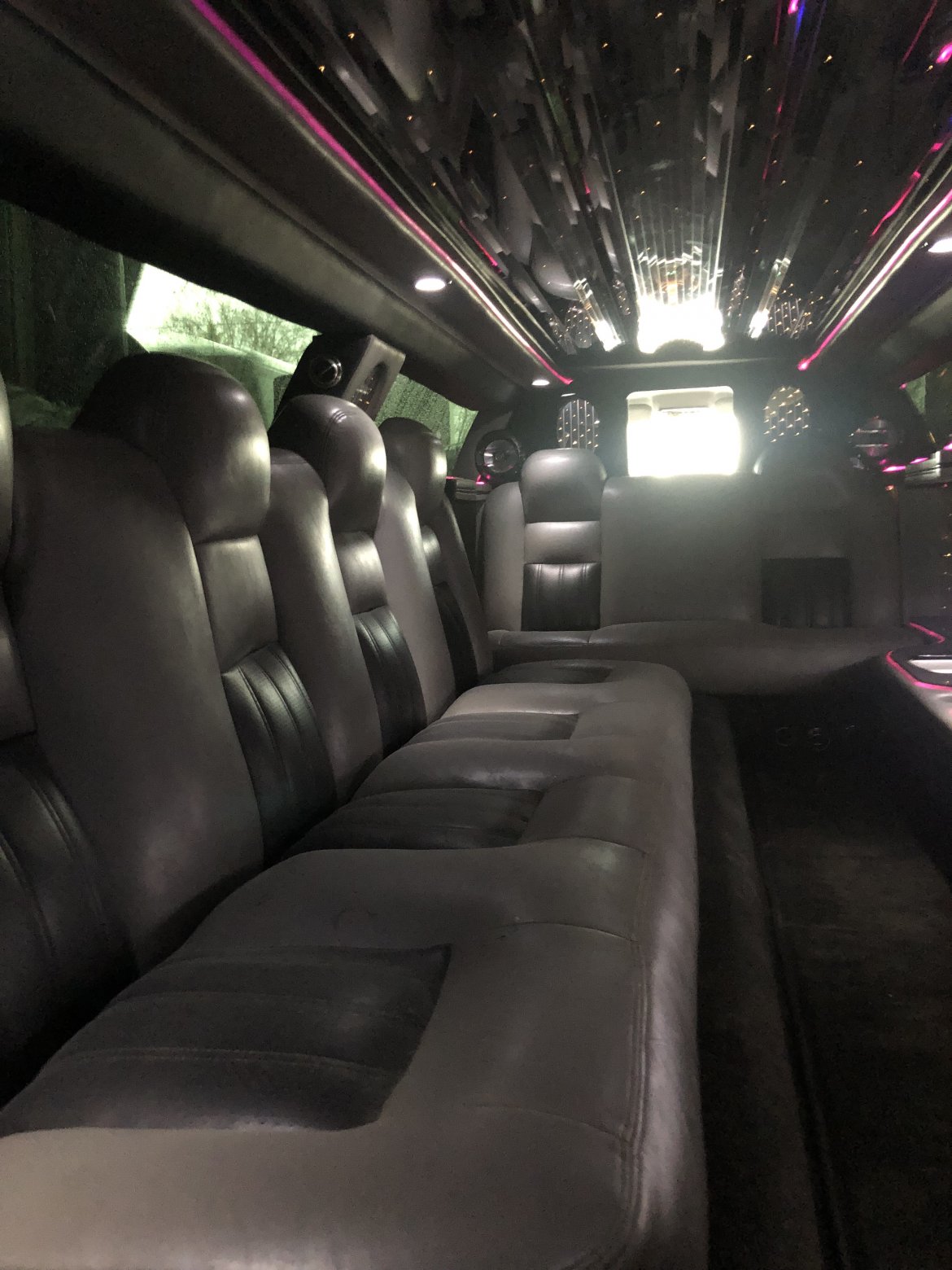 Limousine for Sale in North East, PA - Photo 4
