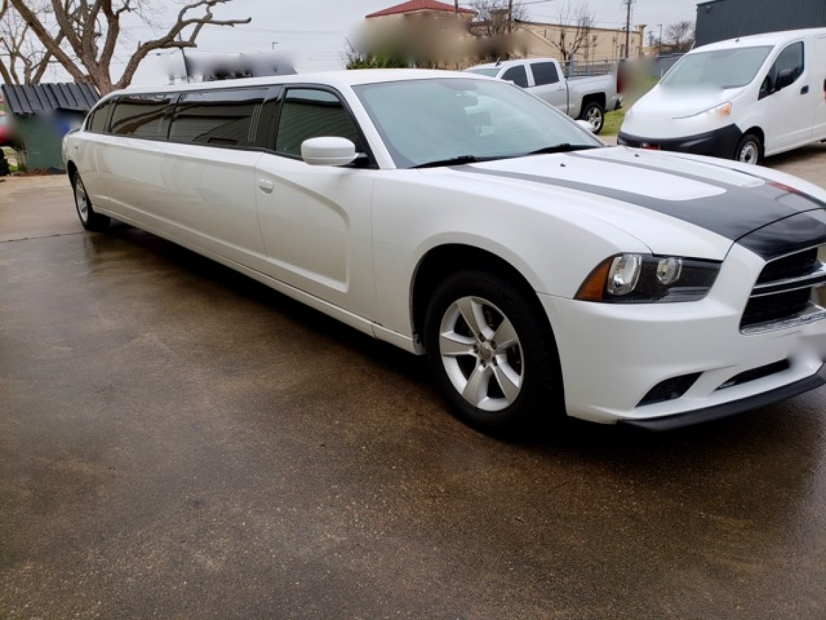 Limousine for Sale in Largo, FL - Photo 4