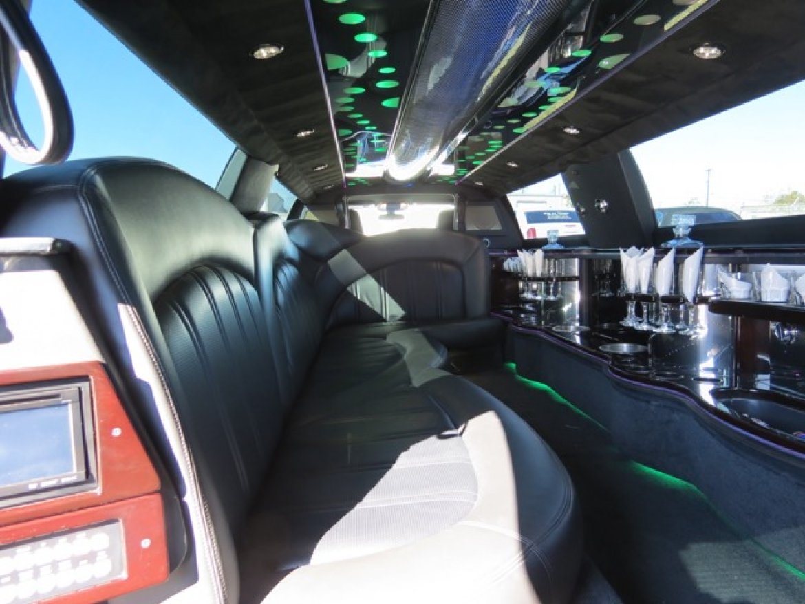Limousine for Sale in Largo, FL - Photo 9