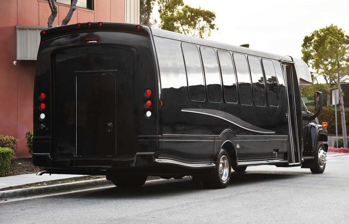 Limo Bus for Sale in Fontana, CA - Photo 4