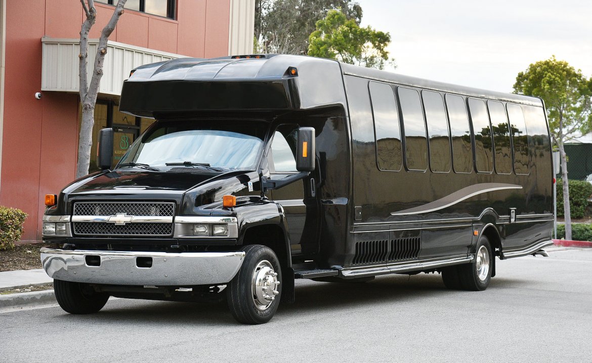 Limo Bus for Sale in Fontana, CA - Photo 7