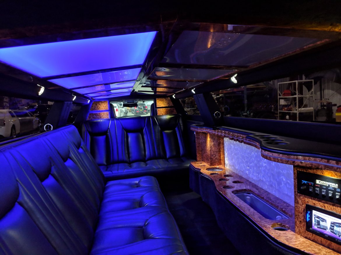 Limousine for Sale in springfield, MO - Photo 7
