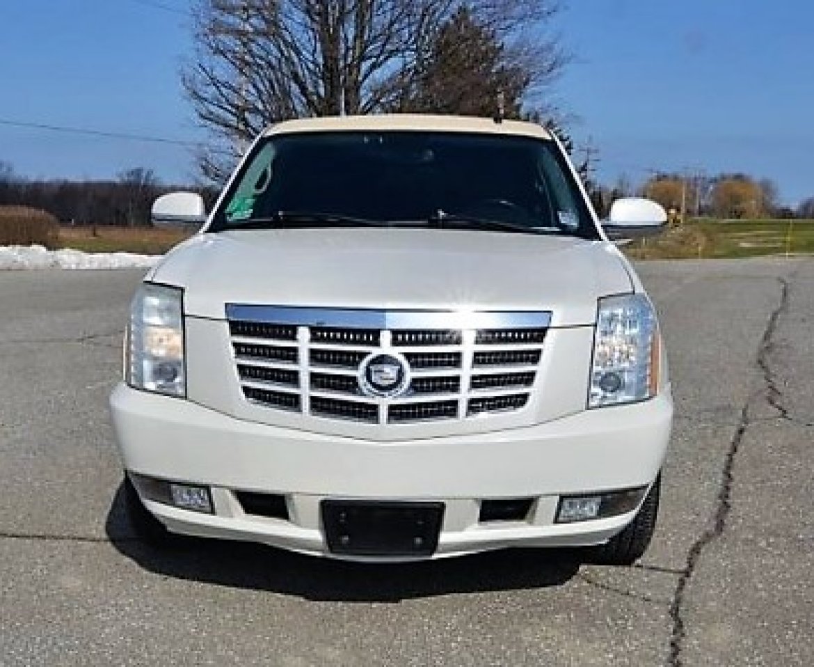 Limousine for Sale in North East, PA - Photo 2