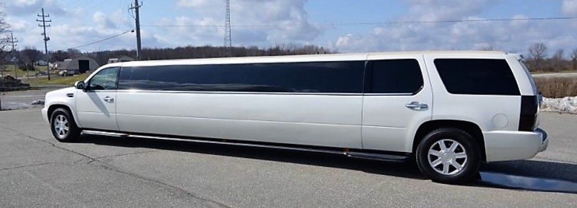 Limousine for Sale in North East, PA - Photo 3
