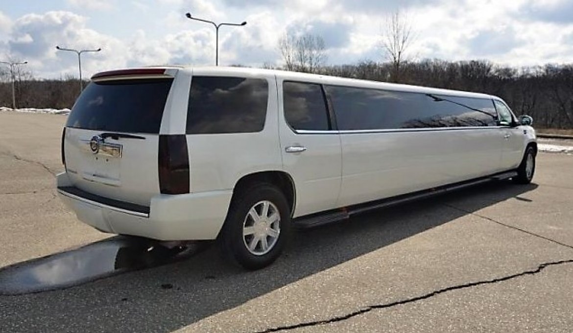 Limousine for Sale in North East, PA - Photo 5