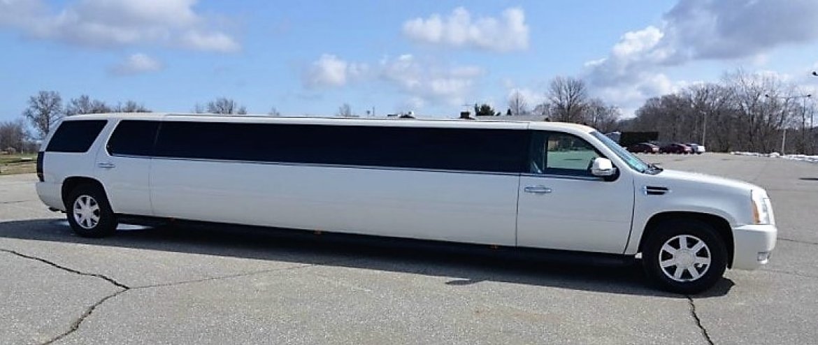 Limousine for Sale in North East, PA - Photo 7