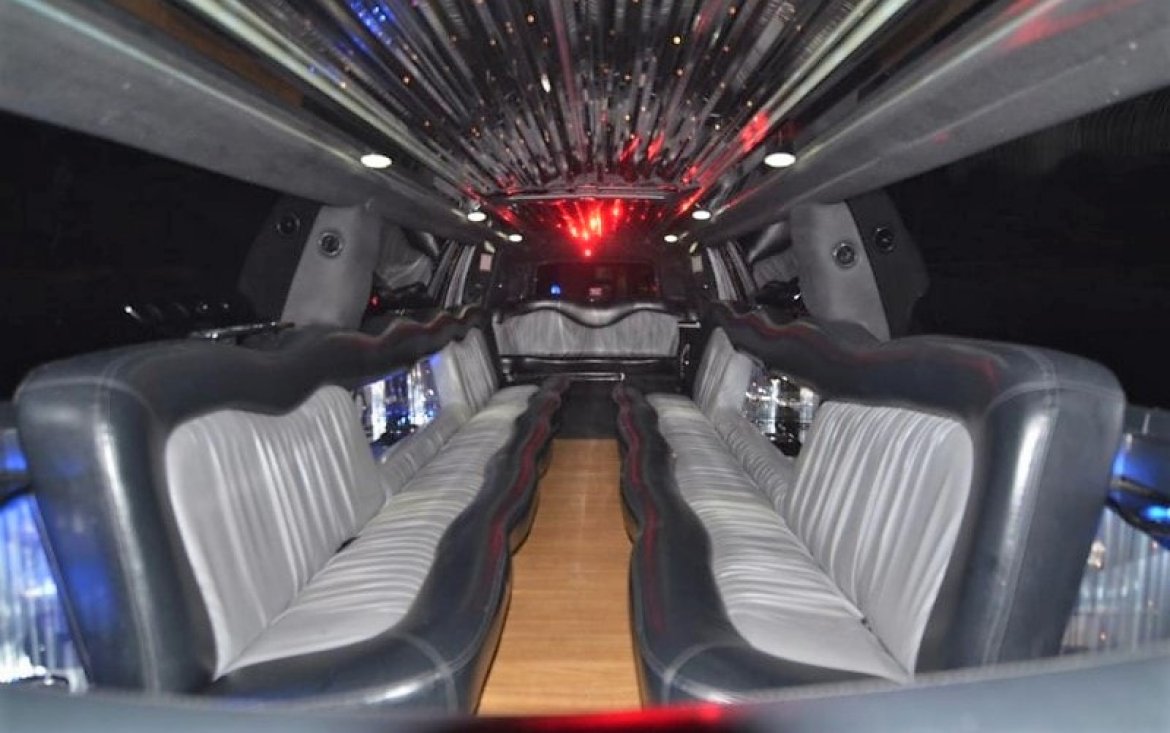Limousine for Sale in North East, PA - Photo 8