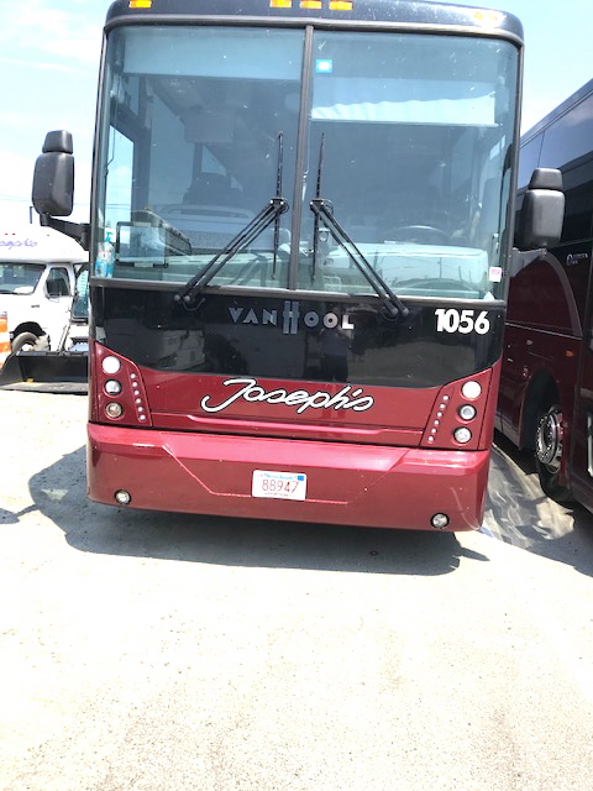 Motorcoach for Sale in Oaklyn, NJ - Photo 11