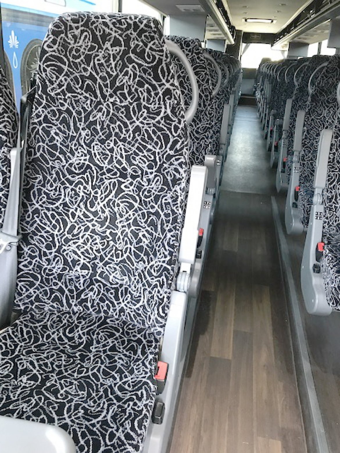 Motorcoach for Sale in Oaklyn, NJ - Photo 7