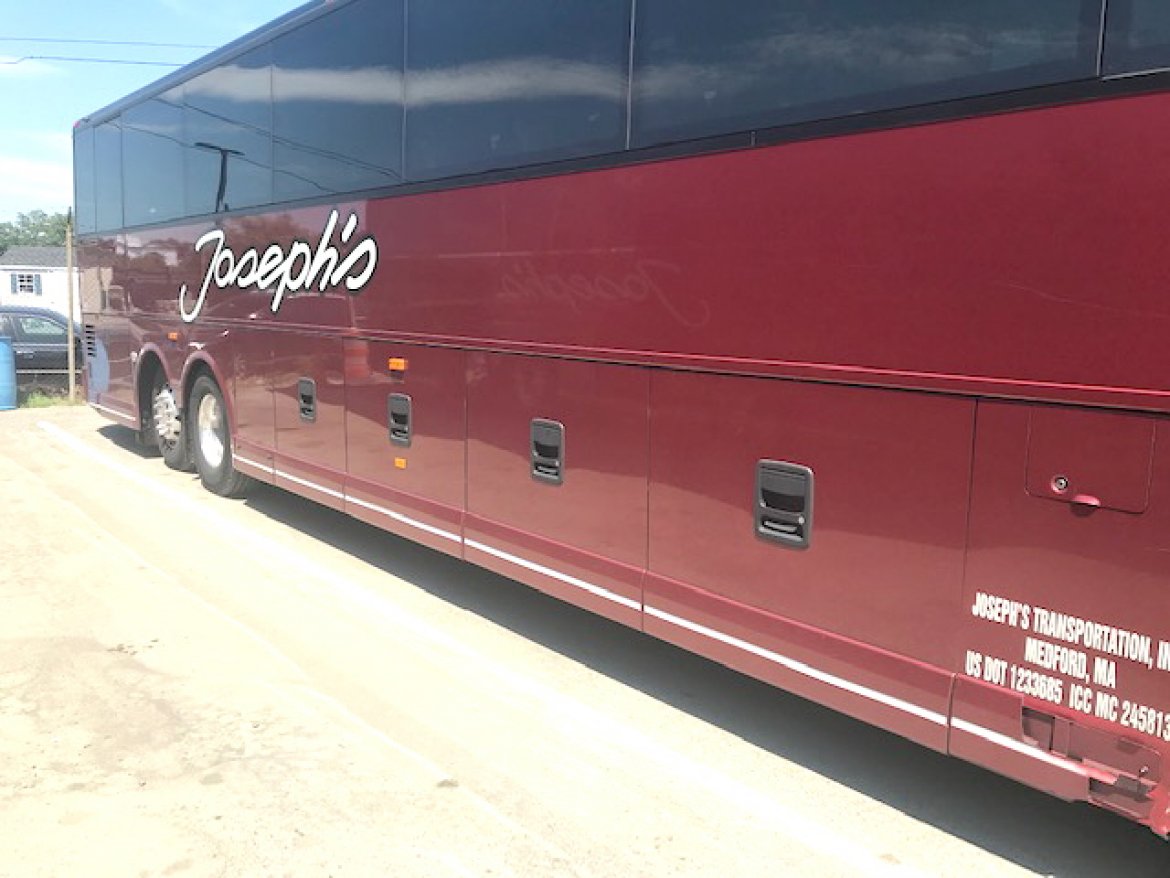 Motorcoach for Sale in Oaklyn, NJ - Photo 9