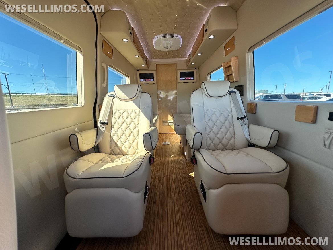 Sprinter for sale: 2020 Mercedes-Benz Sprinter by LCW Automotive