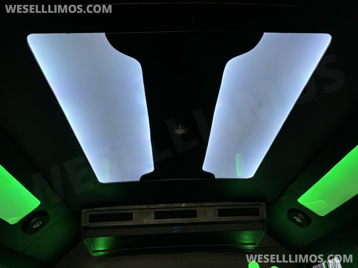 Limo Bus for Sale in Kieler, WI - Photo 13