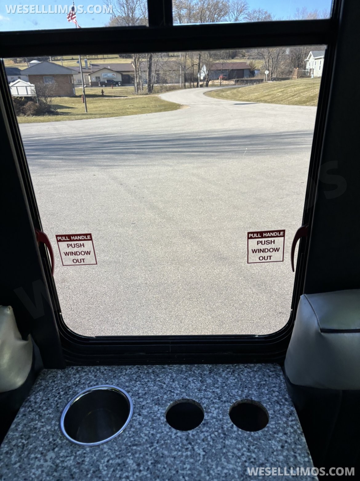 Limo Bus for Sale in Kieler, WI - Photo 21