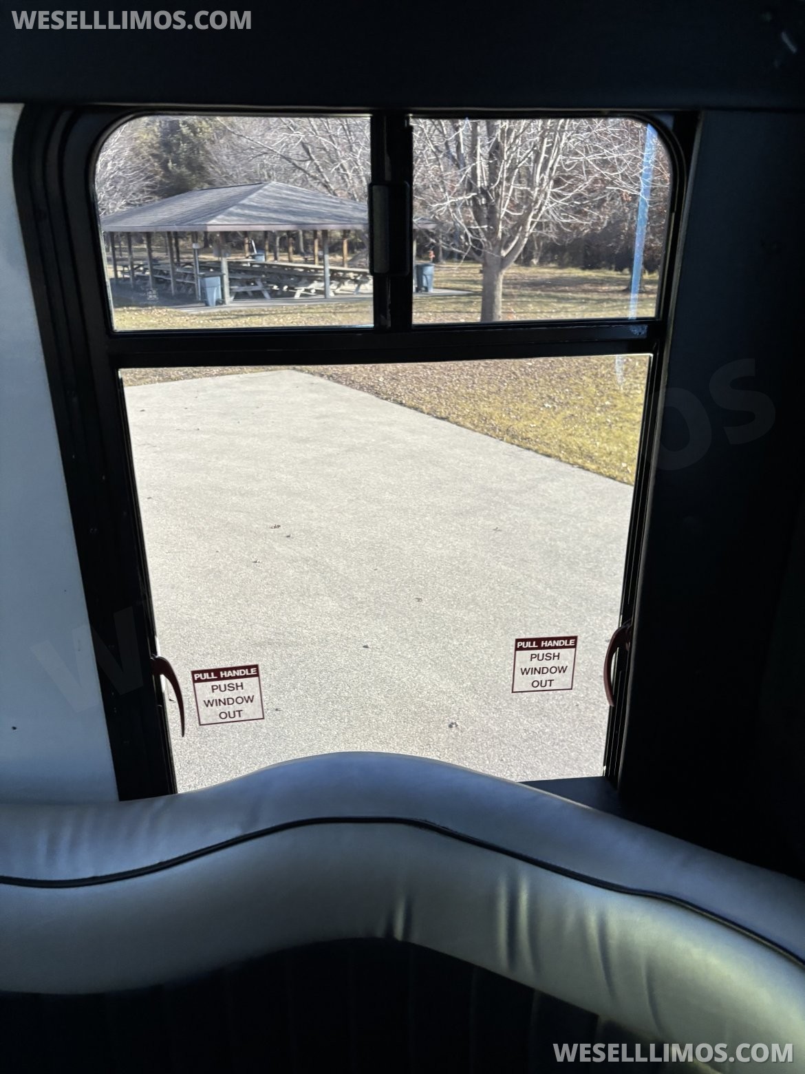 Limo Bus for Sale in Kieler, WI - Photo 20