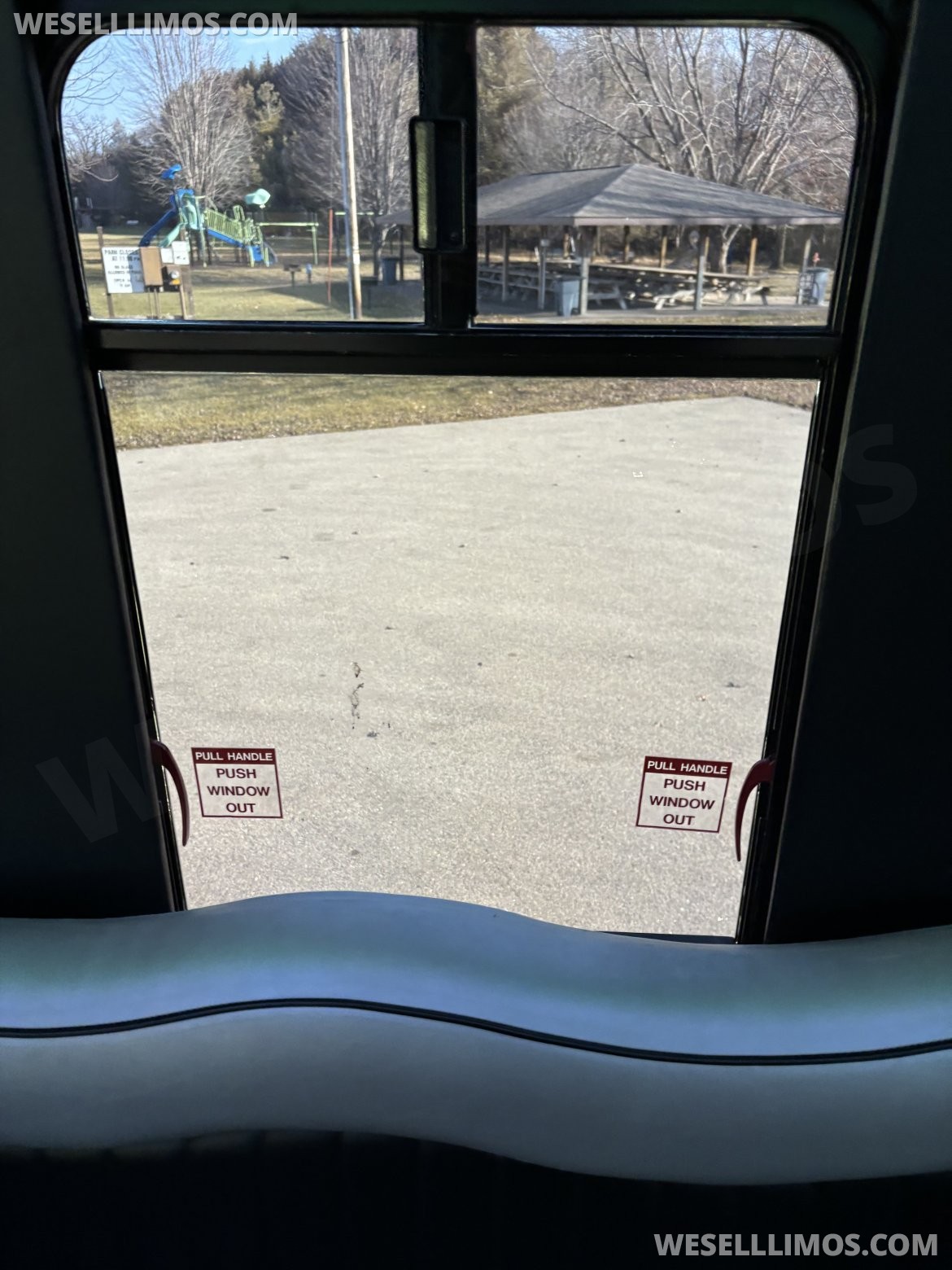 Limo Bus for Sale in Kieler, WI - Photo 23