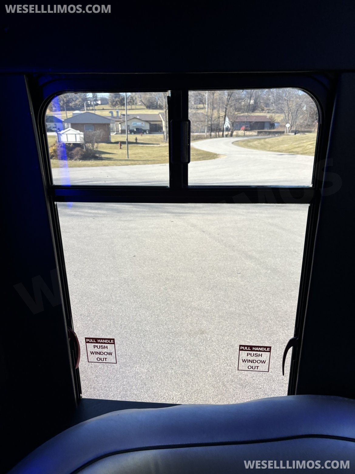 Limo Bus for Sale in Kieler, WI - Photo 25
