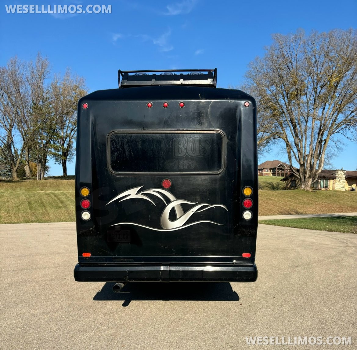 Limo Bus for Sale in Kieler, WI - Photo 7