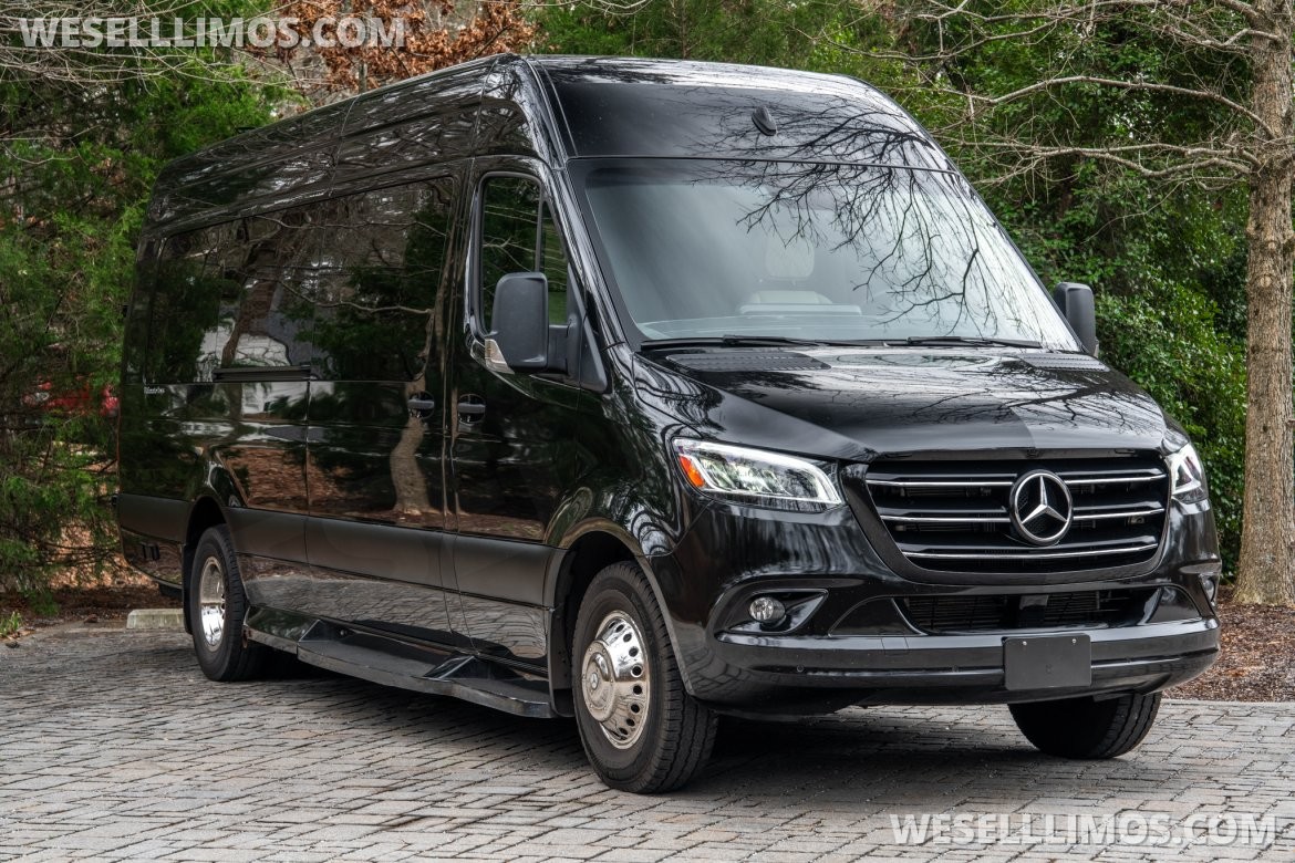 Sprinter for Sale in Norcross, GA - Photo 3