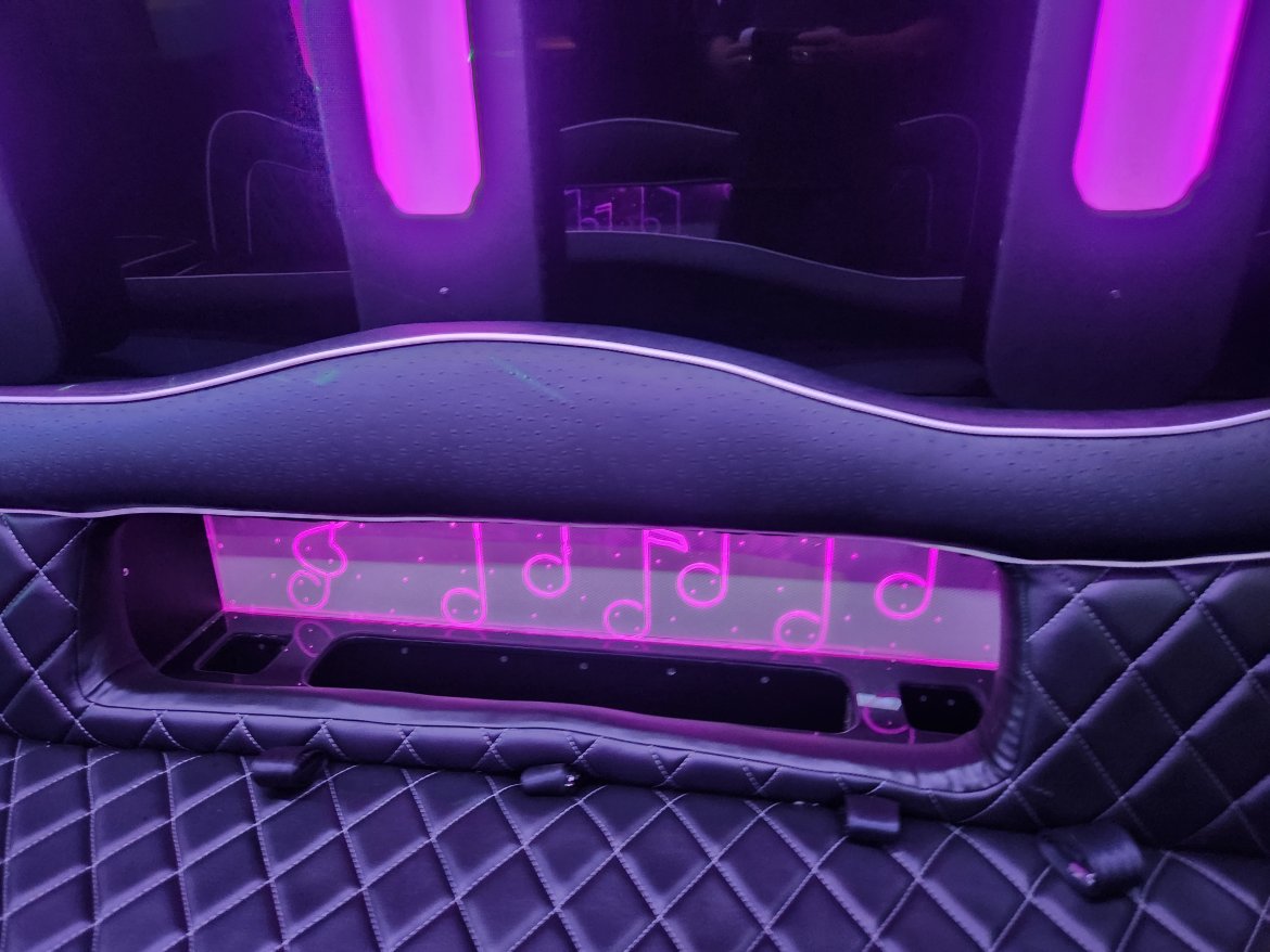 Limo Bus for Sale in Fontana, CA - Photo 14