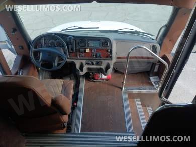2019 Executive Coach Builders Freightliner M2  Motorcoach