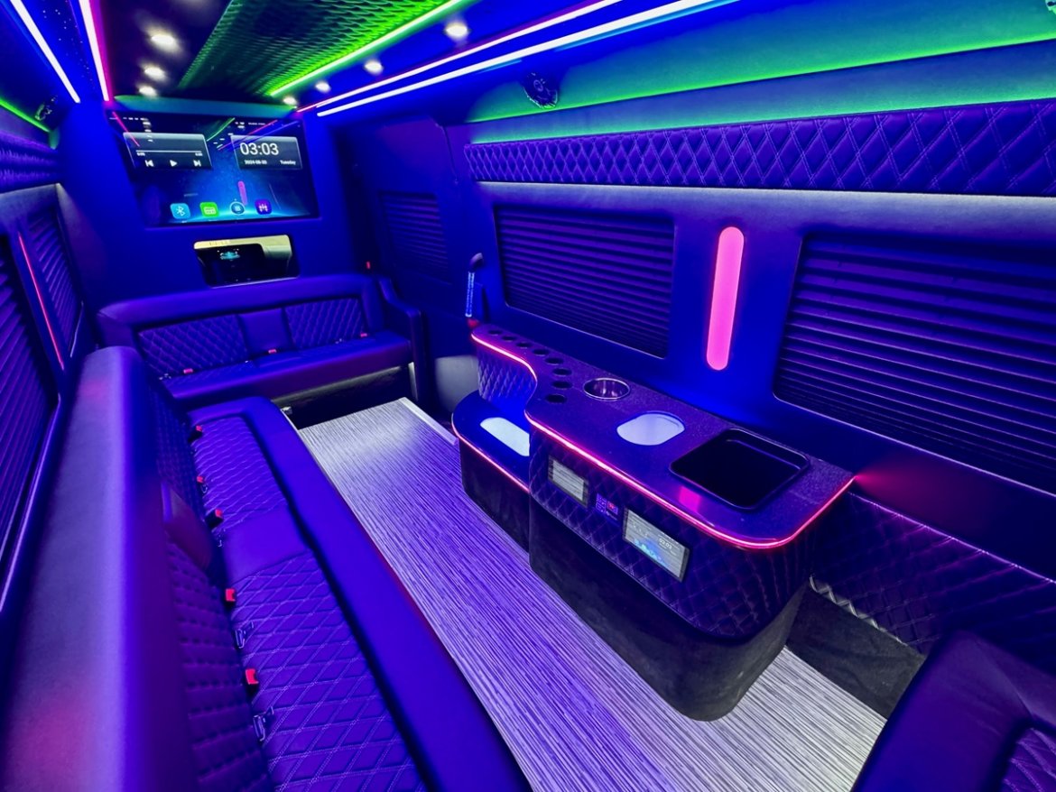 Sprinter for Sale in Erie, PA - Photo 8