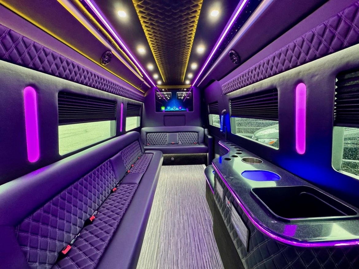 Sprinter for Sale in Erie, PA - Photo 18