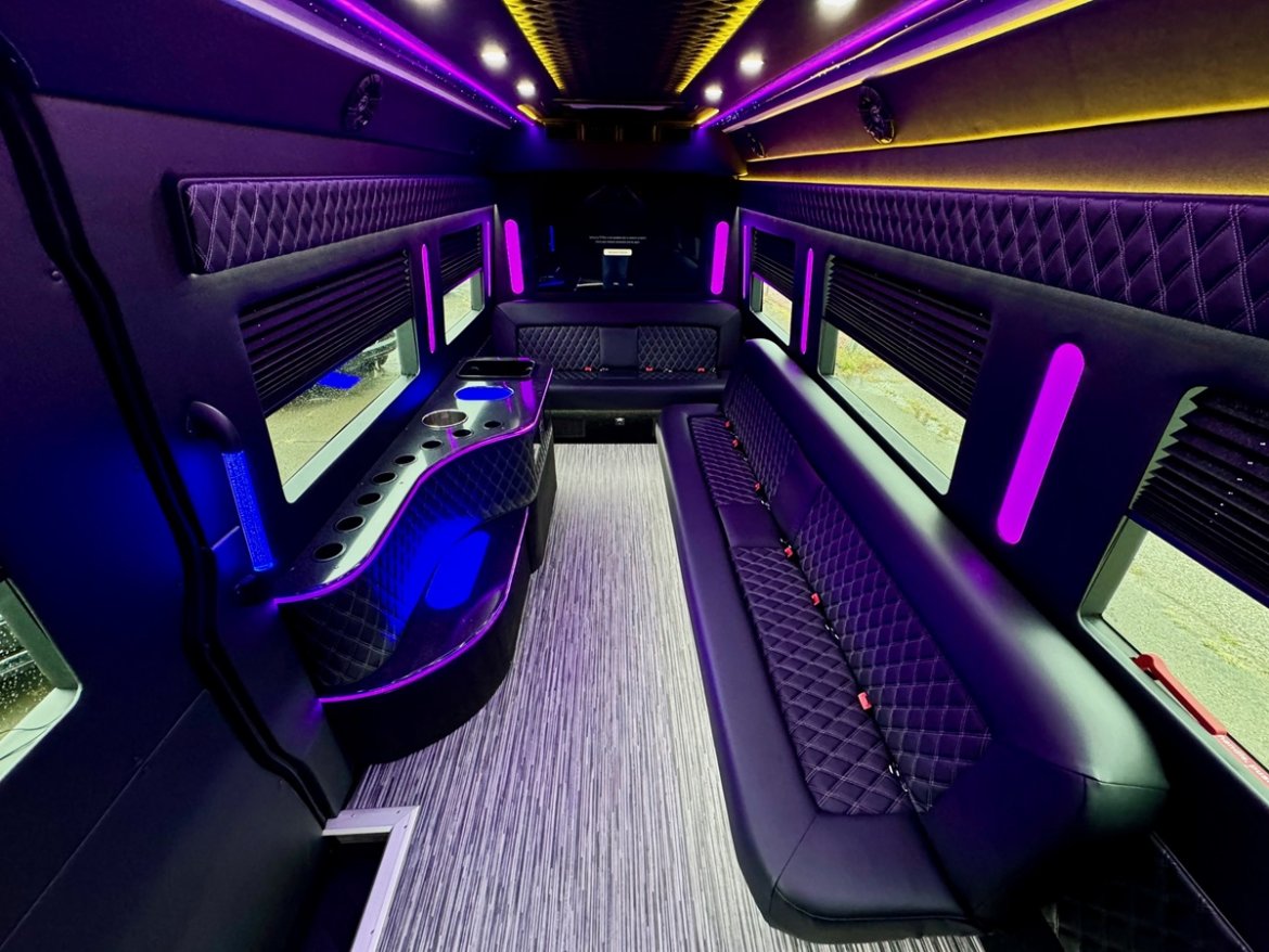Sprinter for Sale in Erie, PA - Photo 22