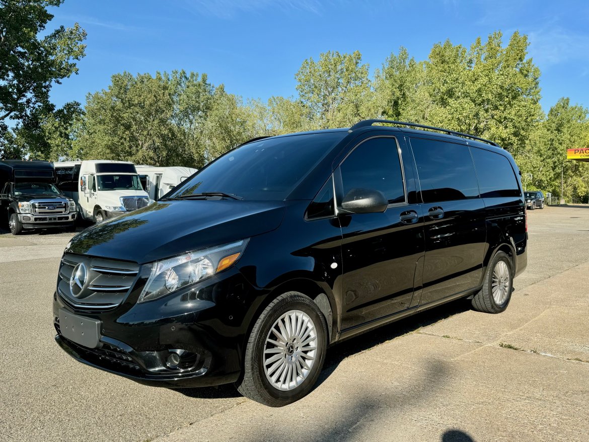 Sprinter for sale: 2022 Mercedes-Benz Metris