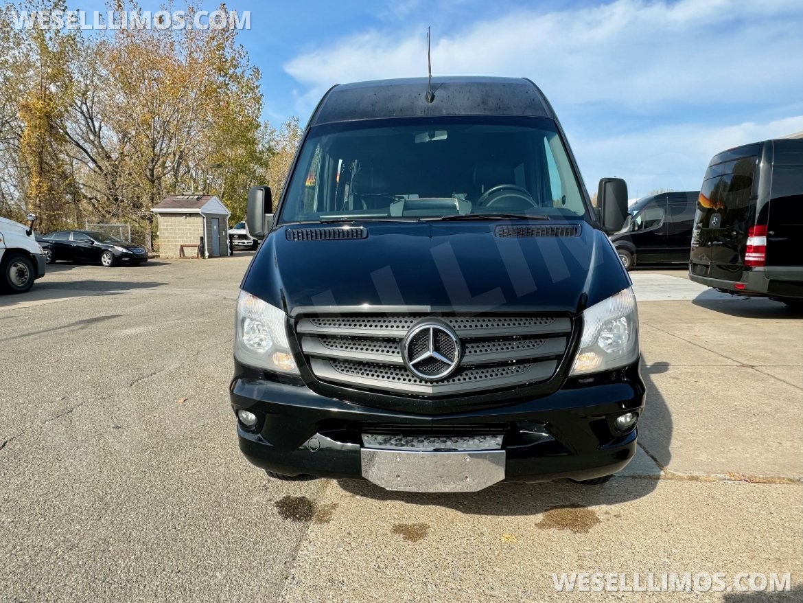 Sprinter for Sale in Erie, PA - Photo 3