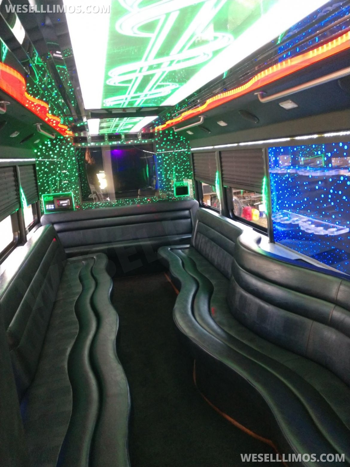 Limo Bus for sale: 2014 Ford E450 26&quot; by LGE