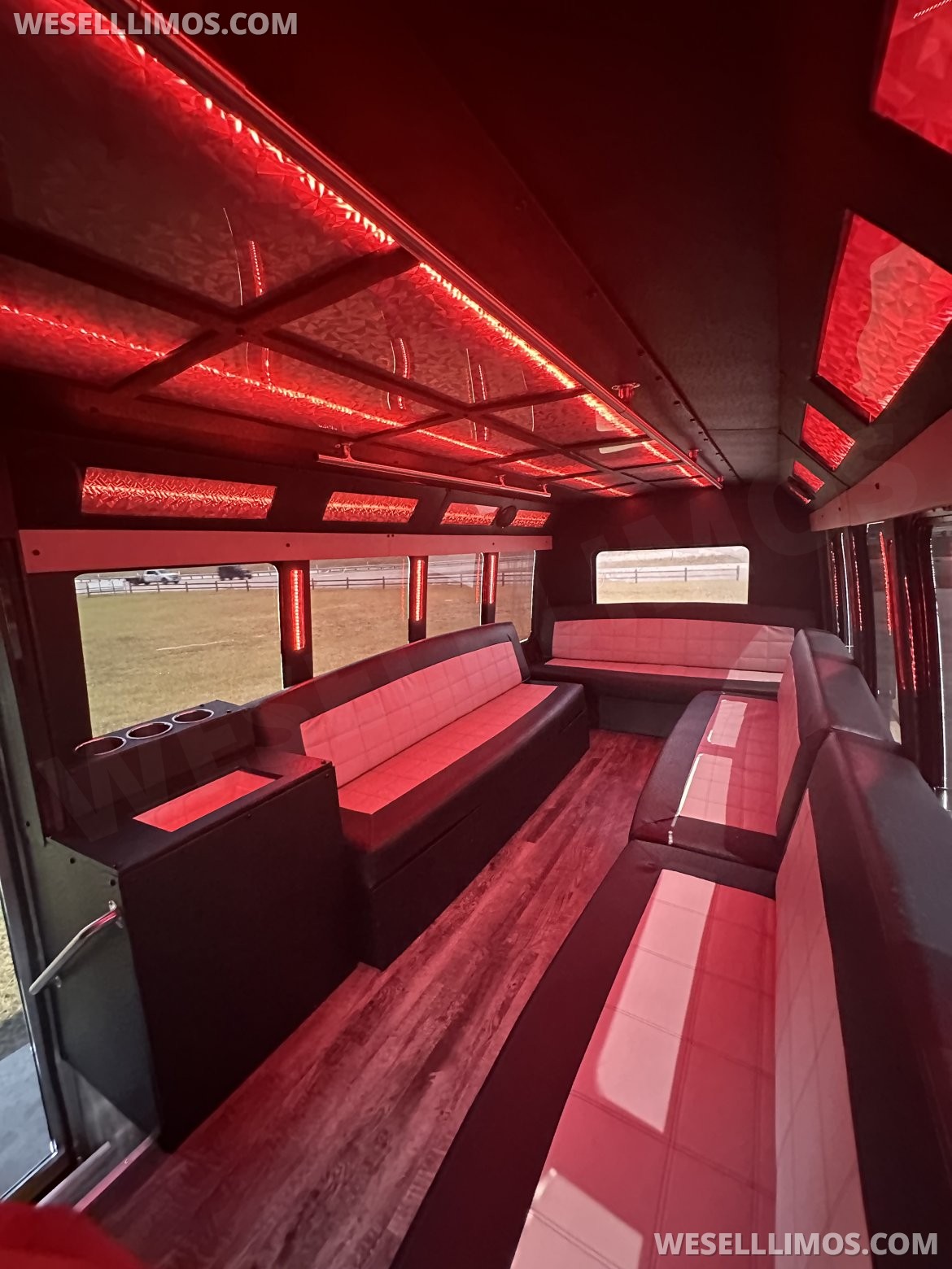 Limo Bus for Sale in houston, AL - Photo 6