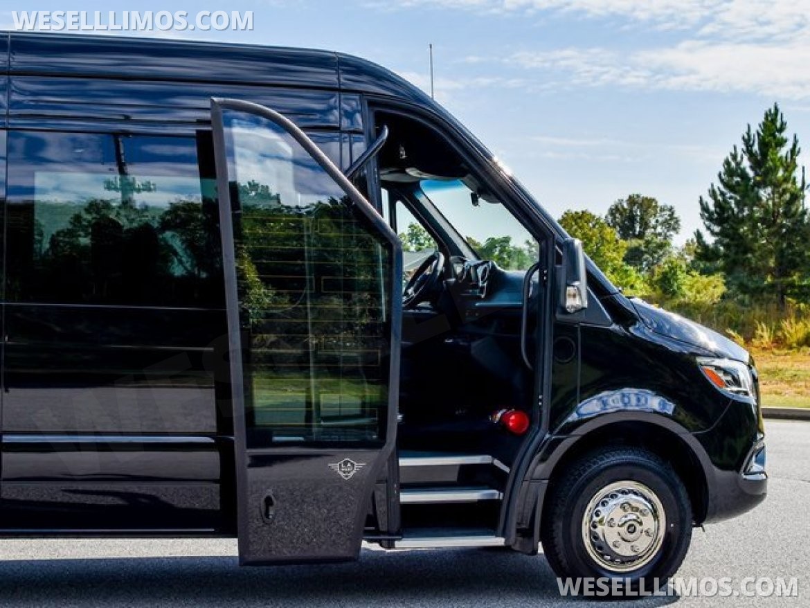 Sprinter for Sale in Watkinsville, GA - Photo 2