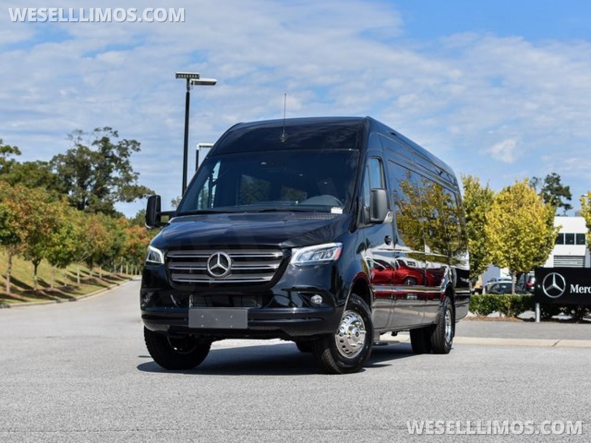 Sprinter for Sale in Watkinsville, GA - Photo 8