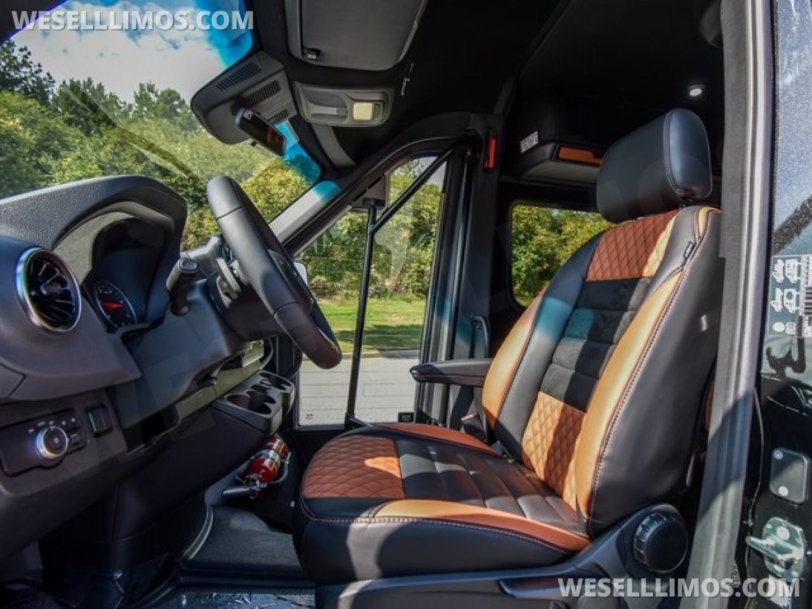 Sprinter for Sale in Watkinsville, GA - Photo 12