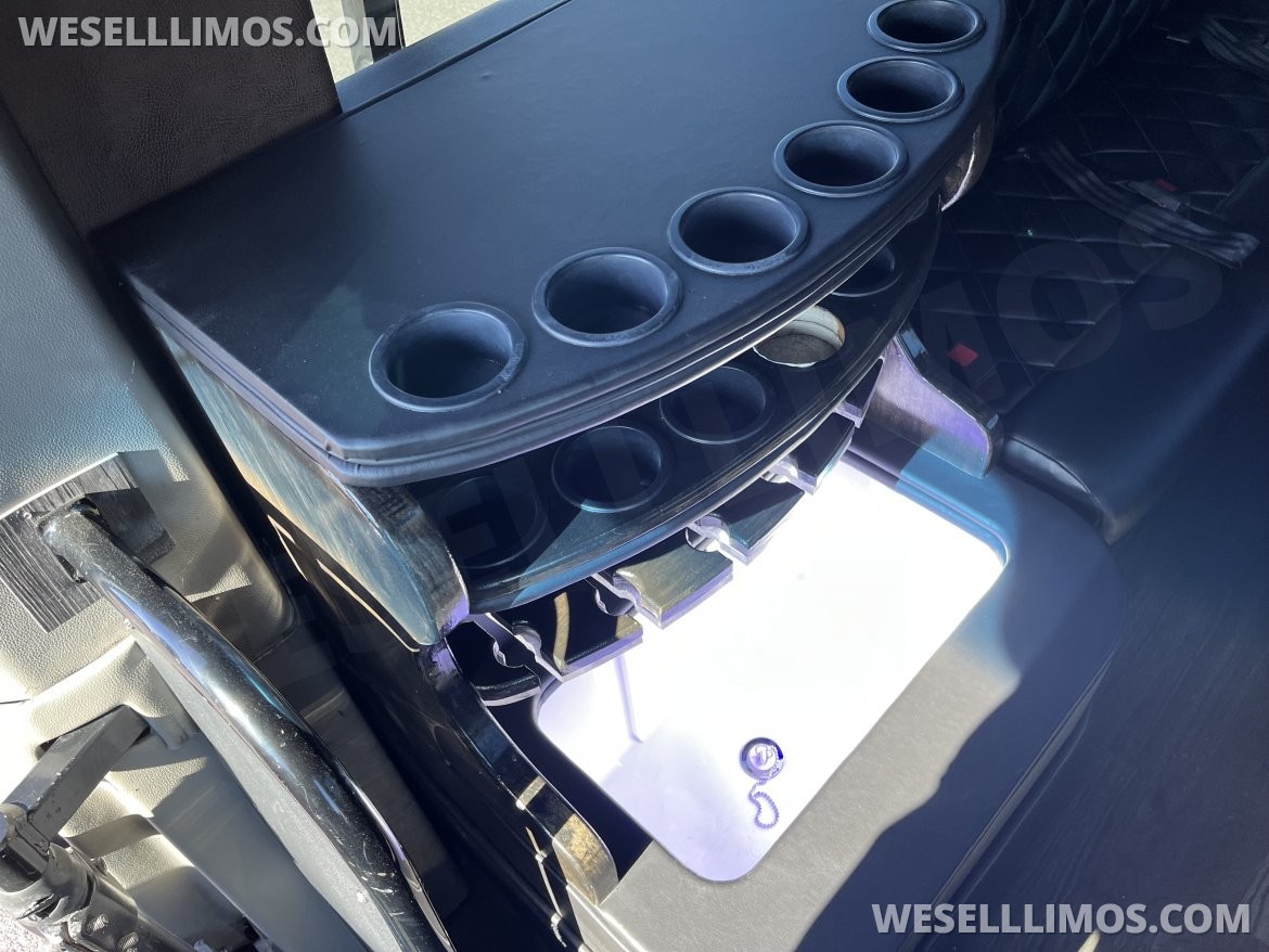 Photo of Sprinter for sale: 2015 Mercedes-Benz Sprinter 170" by McSweeny