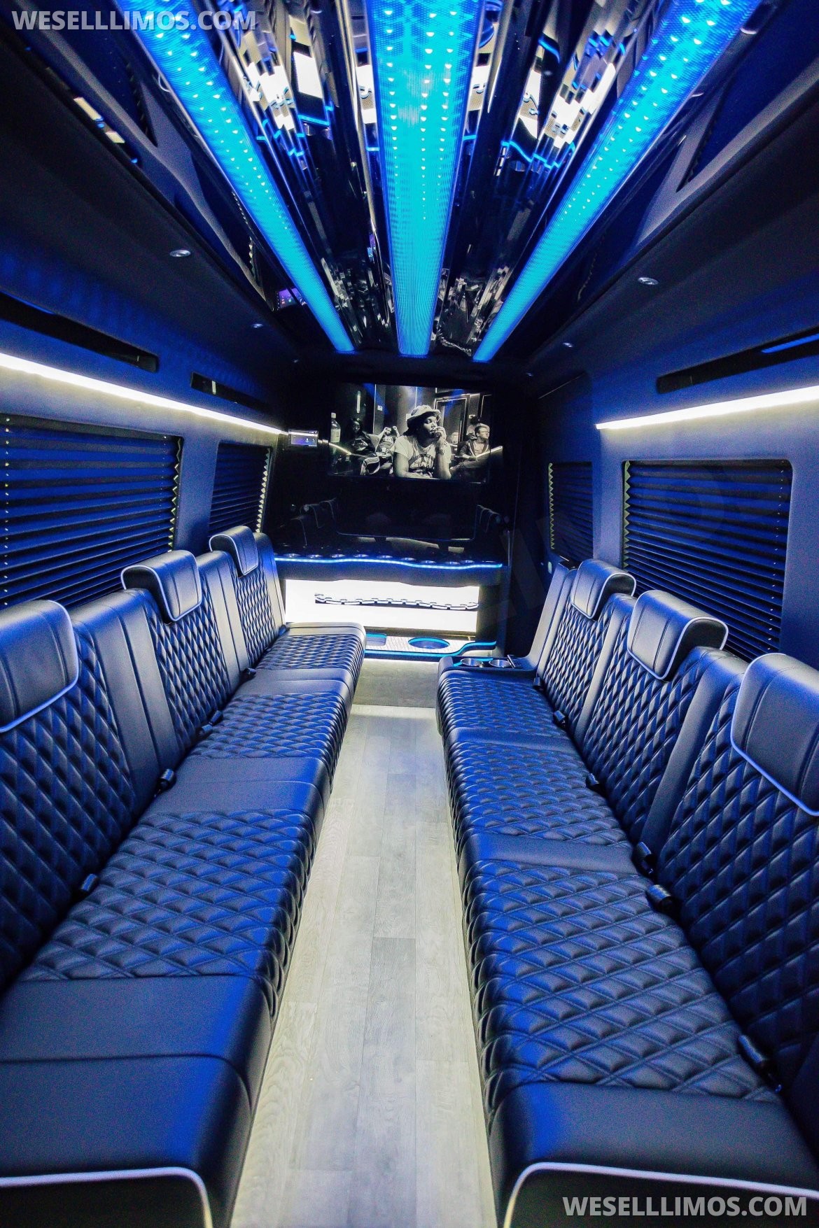 2022 sprinter 2500 Extended - Photo 2