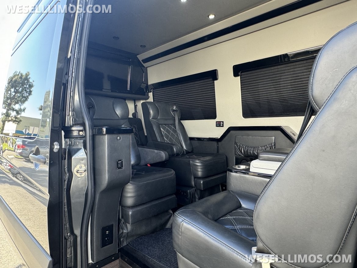 Sprinter for Sale in Ontario, CA - Photo 5
