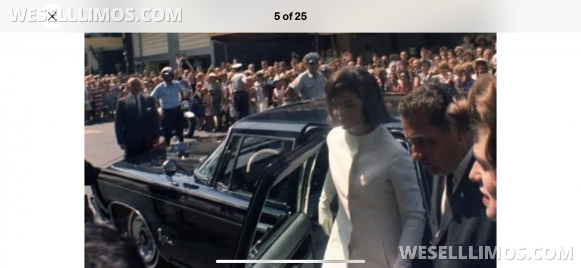 Photo of Exotic for sale: 1965 Chrysler Imperial LeBaron Barrerios Stretch 1 of 10 23&quot; by Barrerios of Spain