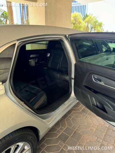 2018 Cadillac XTS Limousine for Sale in Las Vegas, Nevada, US - Photo 4
