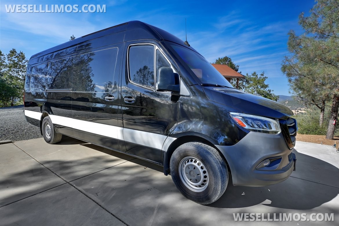 Sprinter for sale: 2020 Mercedes-Benz Sprinter Van