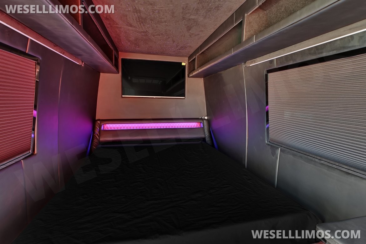 2020 Mercedes-Benz Sprinter Van - Photo 3