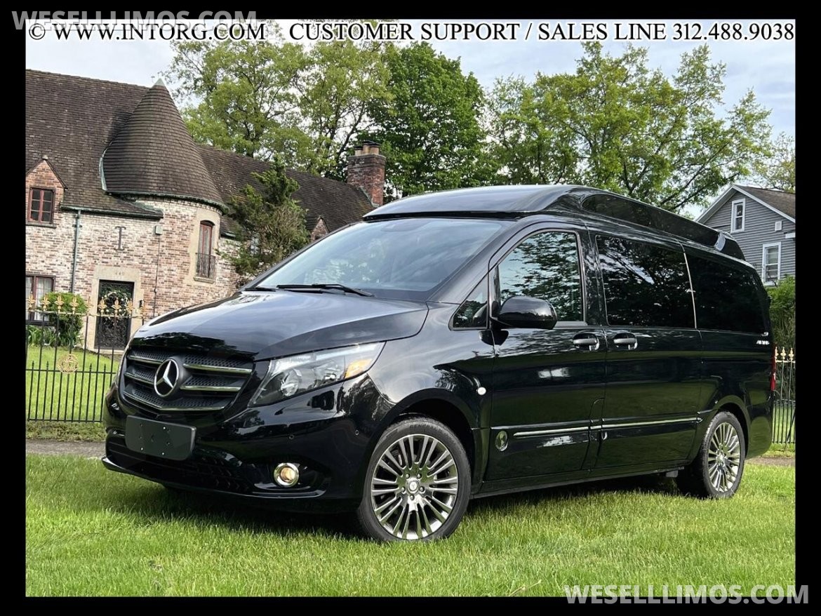 Sprinter for Sale in Elkhart, IN - Photo 2