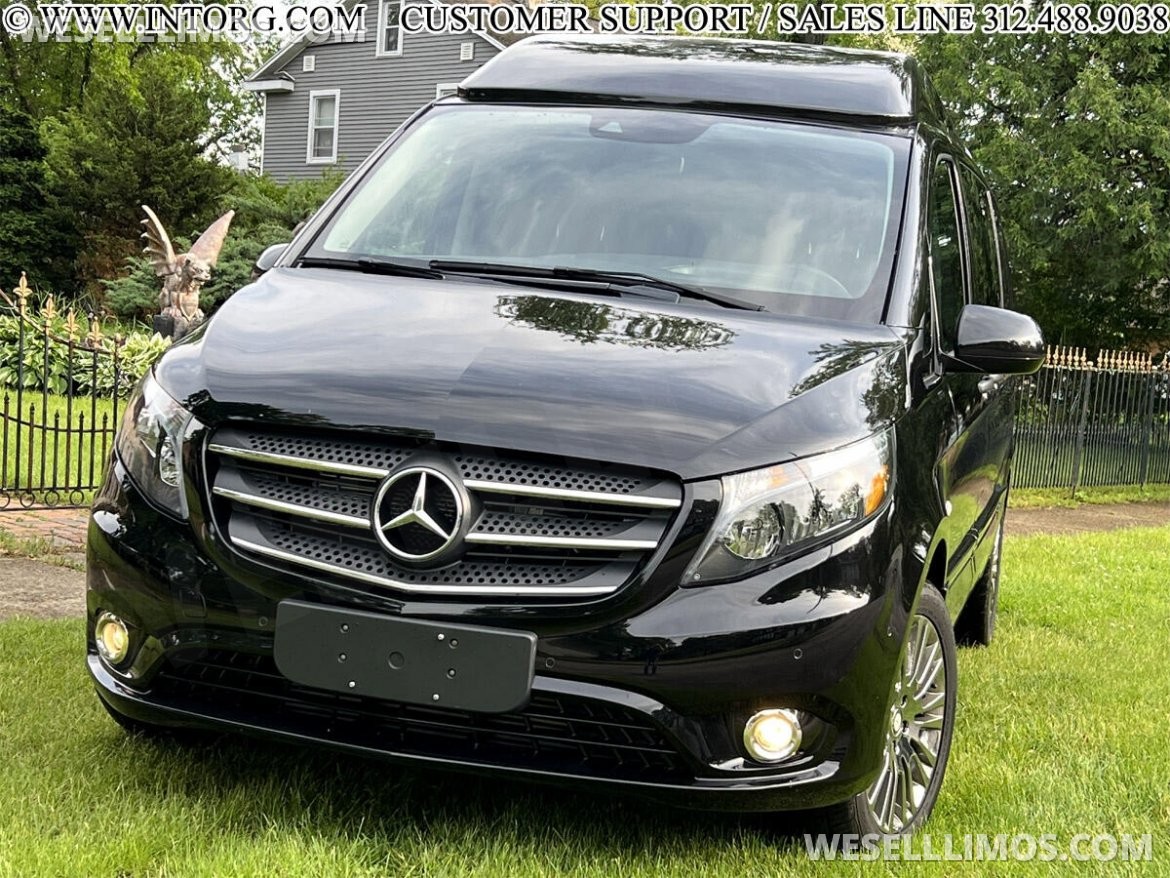 Sprinter for Sale in Elkhart, IN - Photo 3