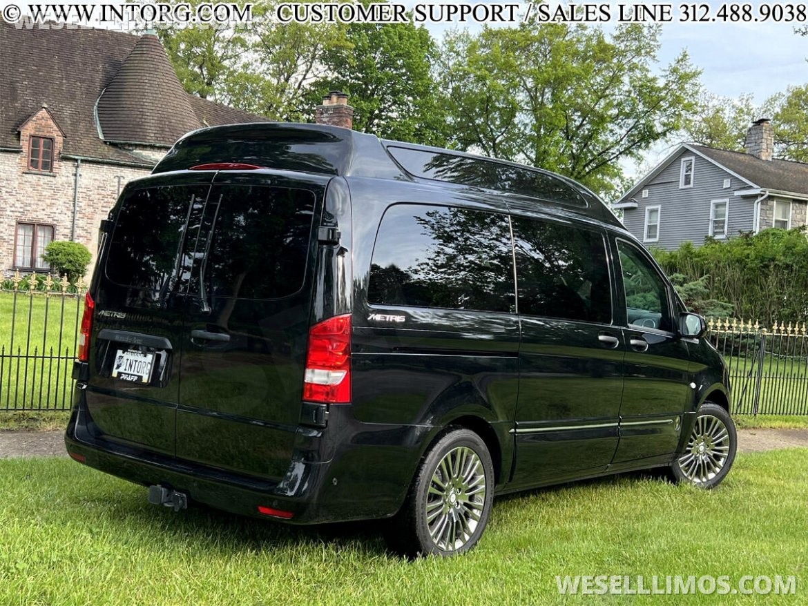 Sprinter for Sale in Elkhart, IN - Photo 4