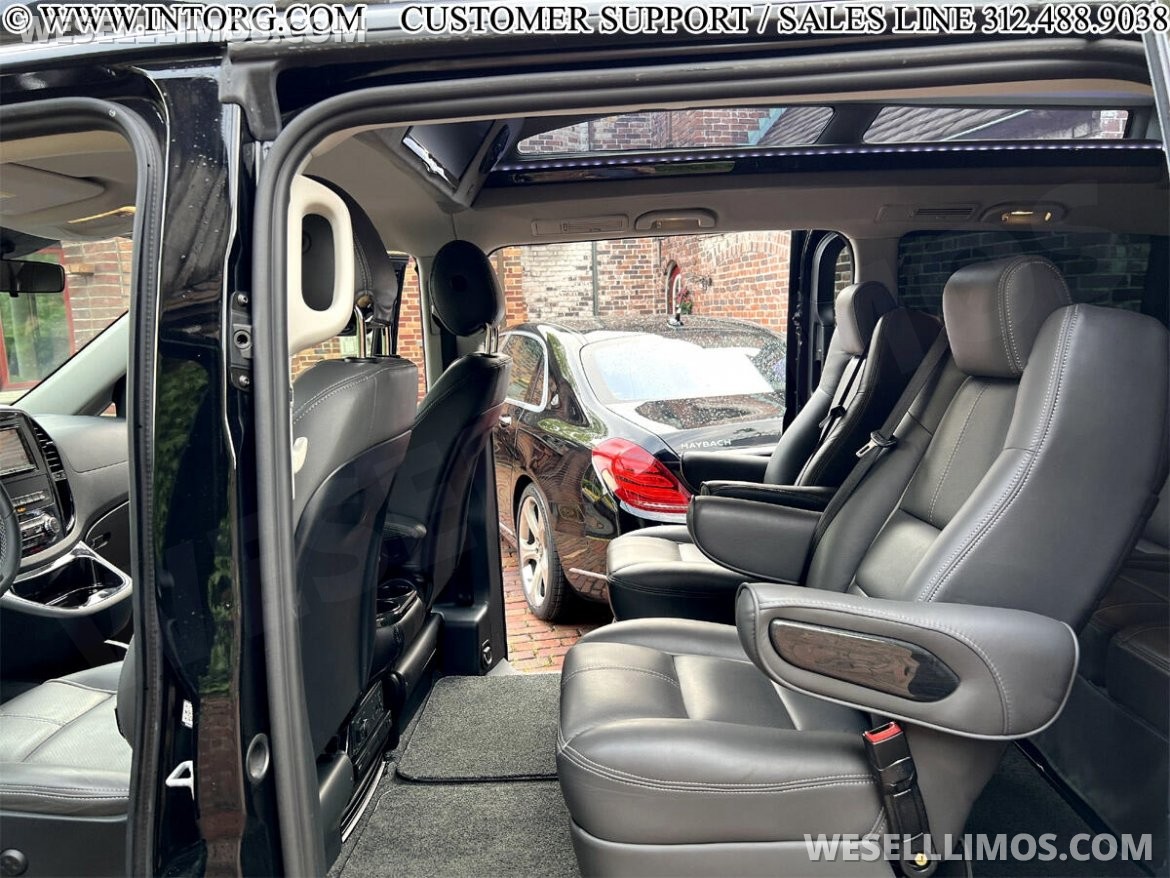 Sprinter for Sale in Elkhart, IN - Photo 6