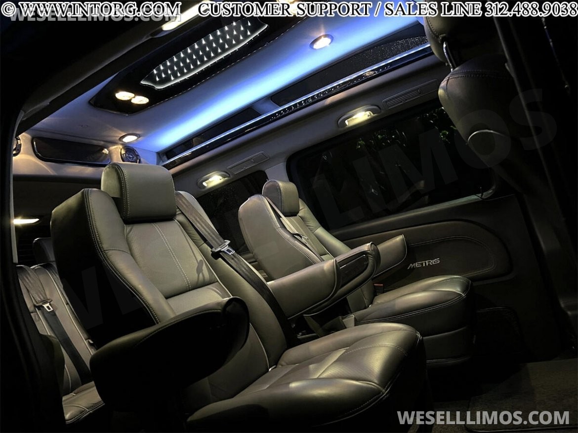 Sprinter for Sale in Elkhart, IN - Photo 7