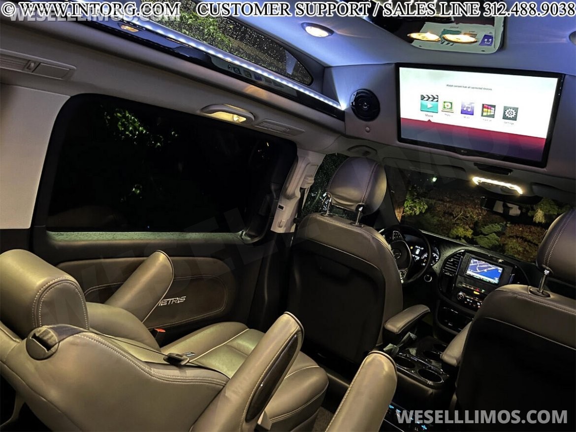 Sprinter for Sale in Elkhart, IN - Photo 9